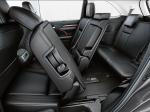 Toyota Highlander 2014 года (CIS)